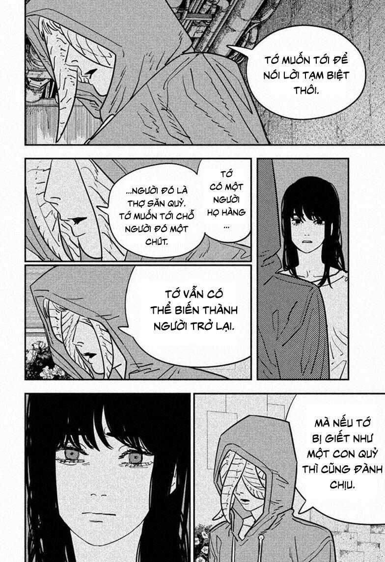 Chainsawman Phần 2 - Chương 14 - Trang 2