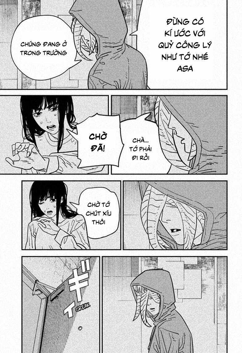 Chainsawman Phần 2 - Chương 14 - Trang 7