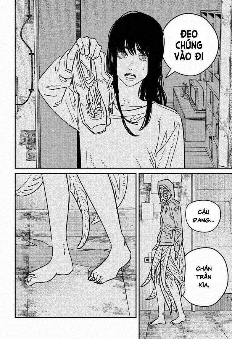 Chainsawman Phần 2 - Chương 14 - Trang 8