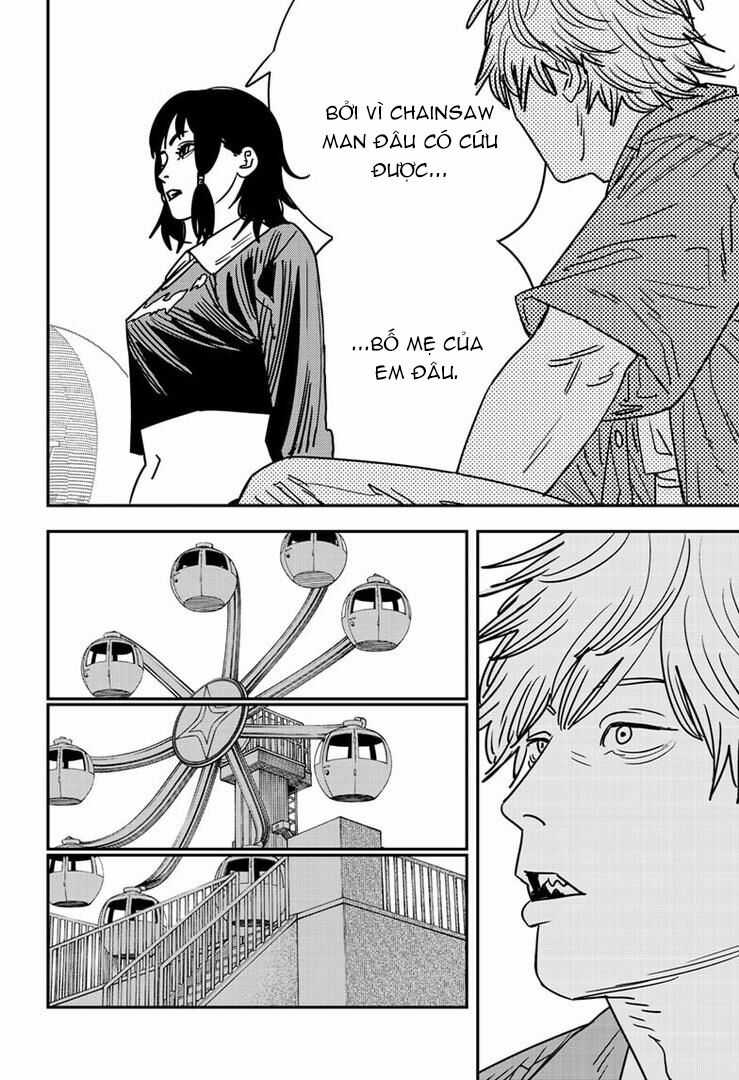 Chainsawman Phần 2 - Chương 142 - Trang 7