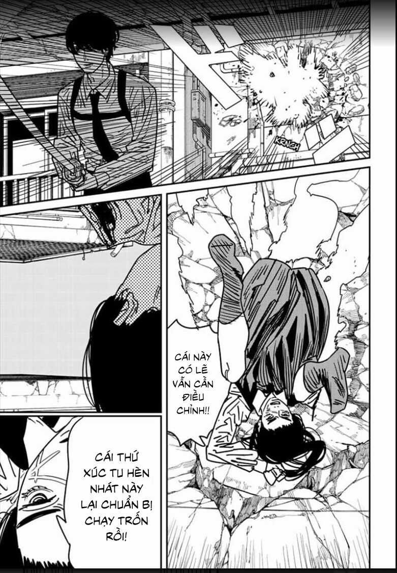 Chainsawman Phần 2 - Chương 148 - Trang 16