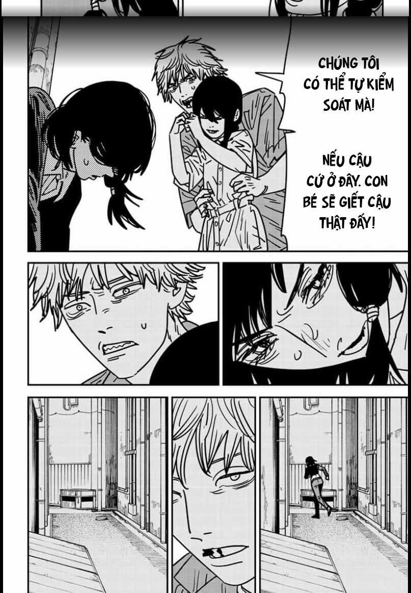 Chainsawman Phần 2 - Chương 149 - Trang 12
