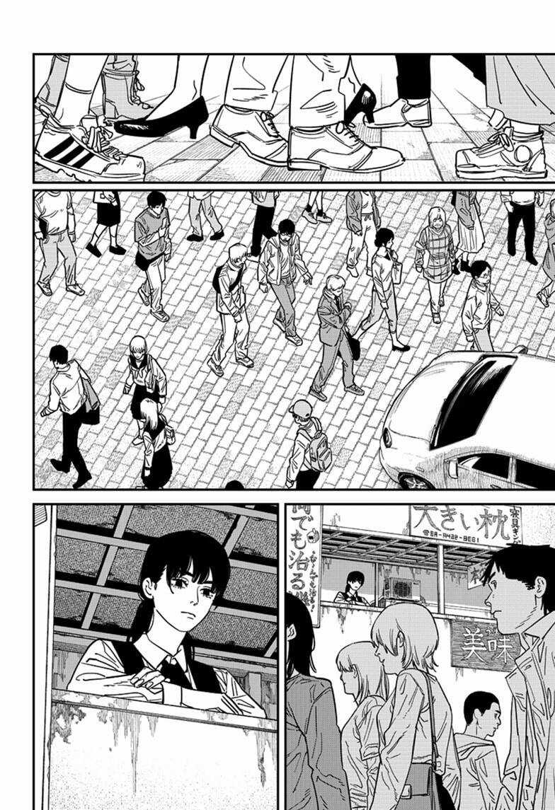 Chainsawman Phần 2 - Chương 15 - Trang 12