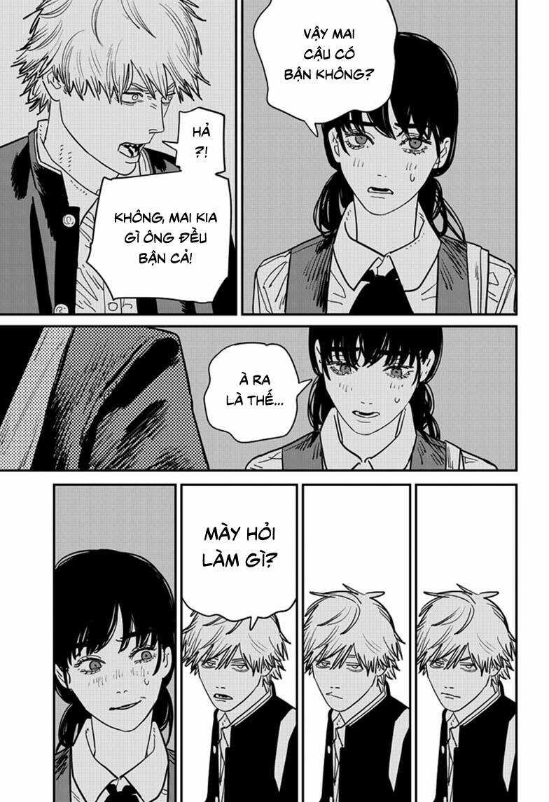 Chainsawman Phần 2 - Chương 15 - Trang 25