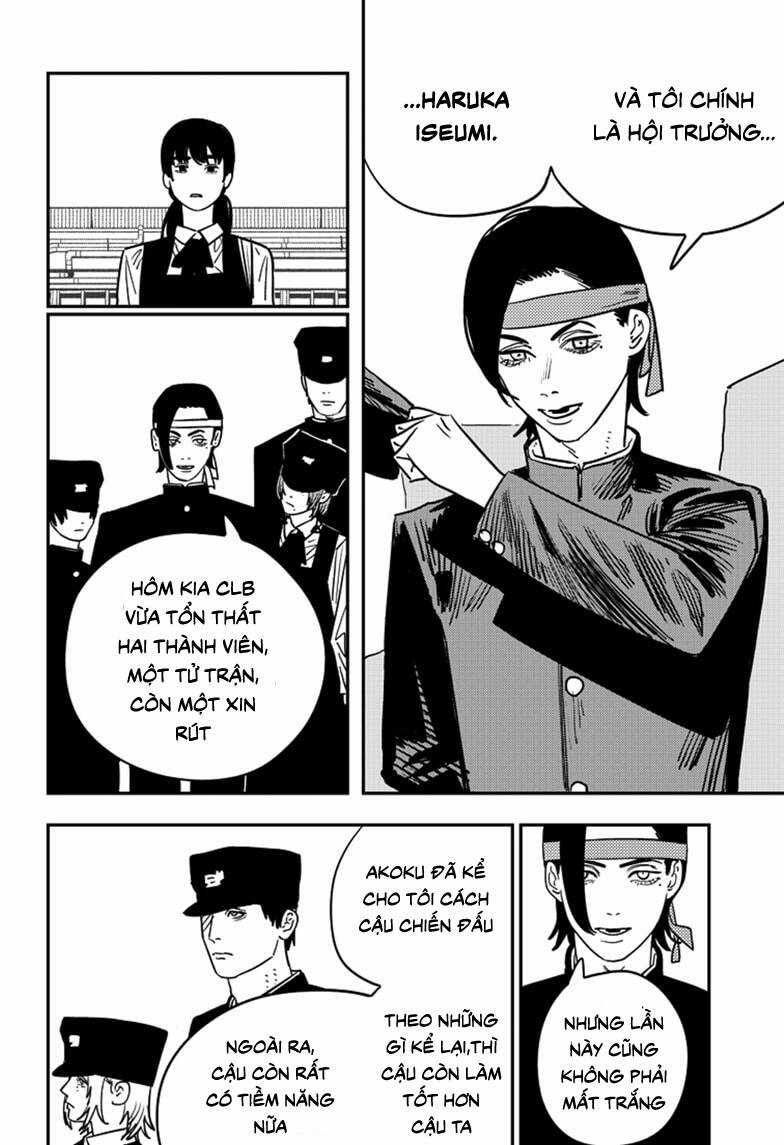 Chainsawman Phần 2 - Chương 15 - Trang 4