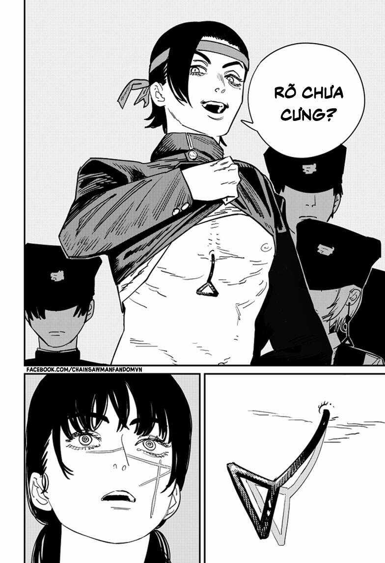Chainsawman Phần 2 - Chương 15 - Trang 6