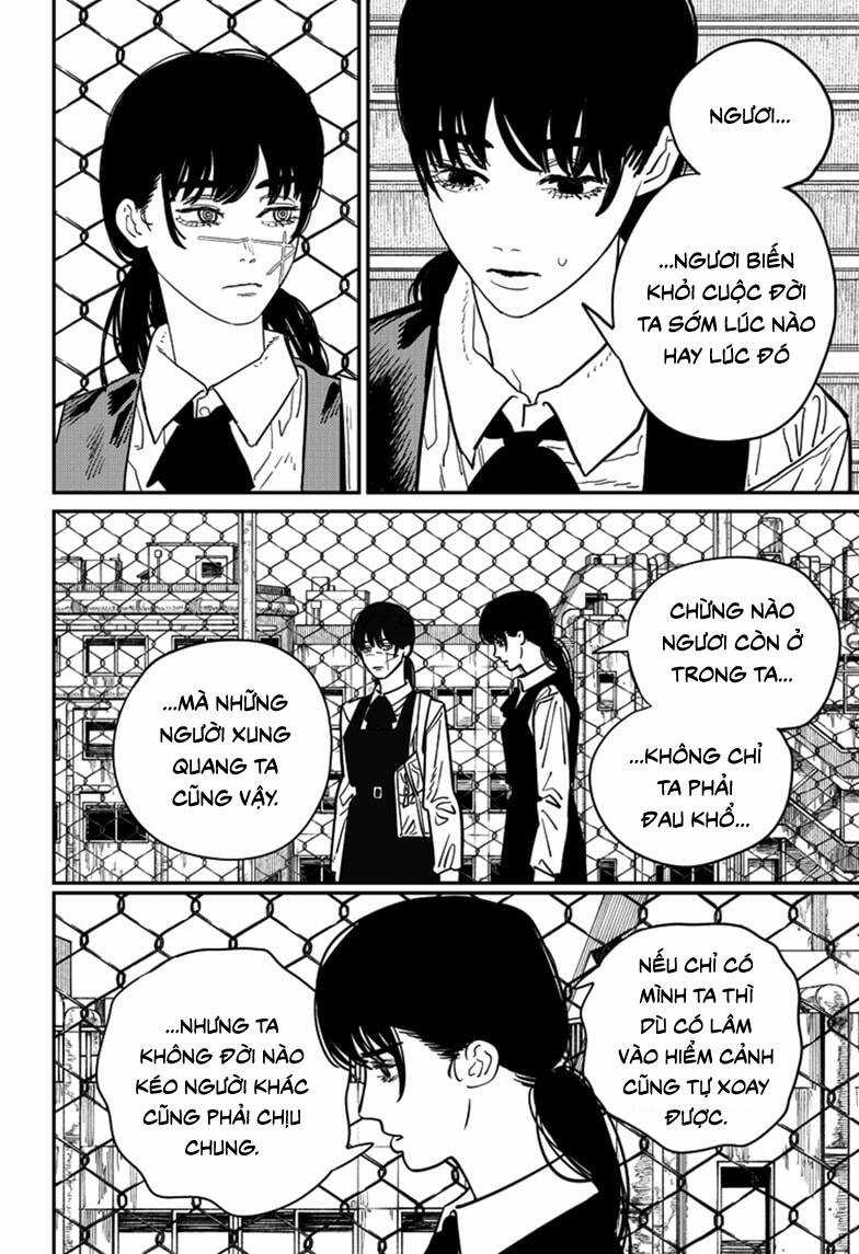 Chainsawman Phần 2 - Chương 15 - Trang 10