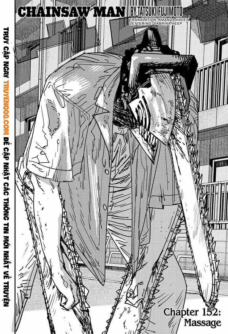 Chainsawman Phần 2 - Chương 152 - Trang 2