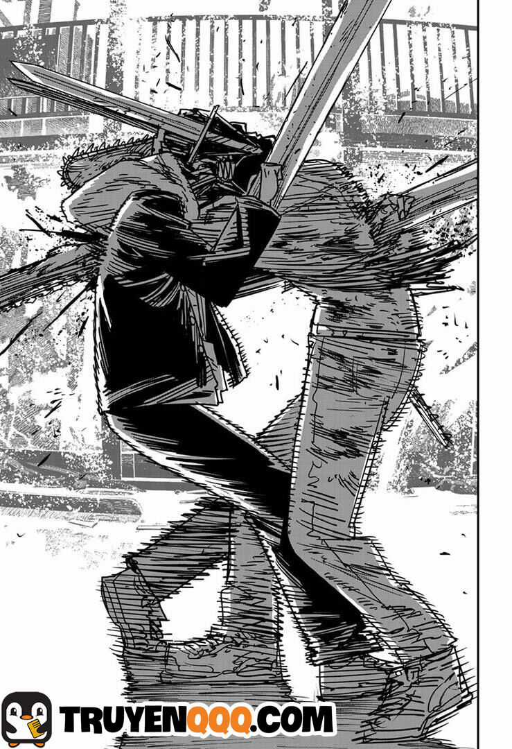 Chainsawman Phần 2 - Chương 152 - Trang 17
