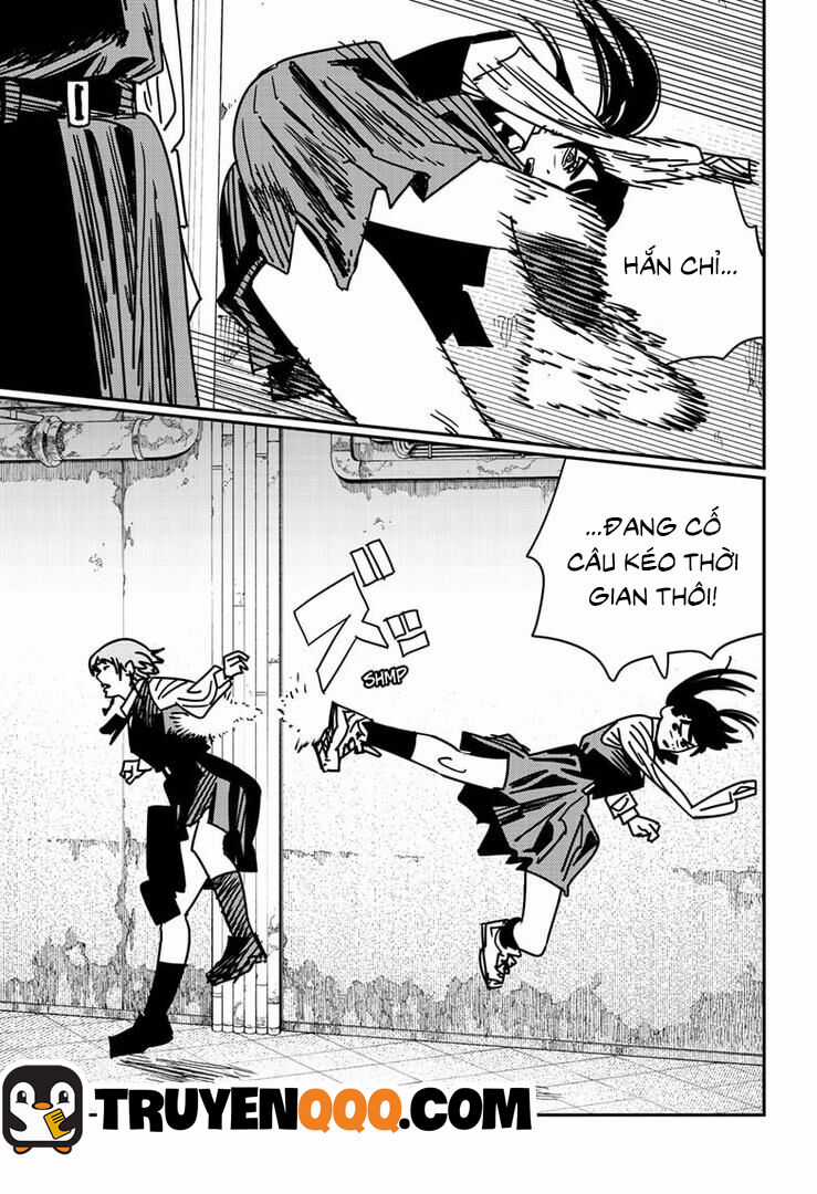 Chainsawman Phần 2 - Chương 159 - Trang 10