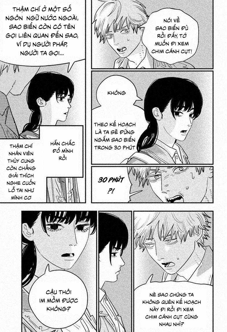 Chainsawman Phần 2 - Chương 16 - Trang 7