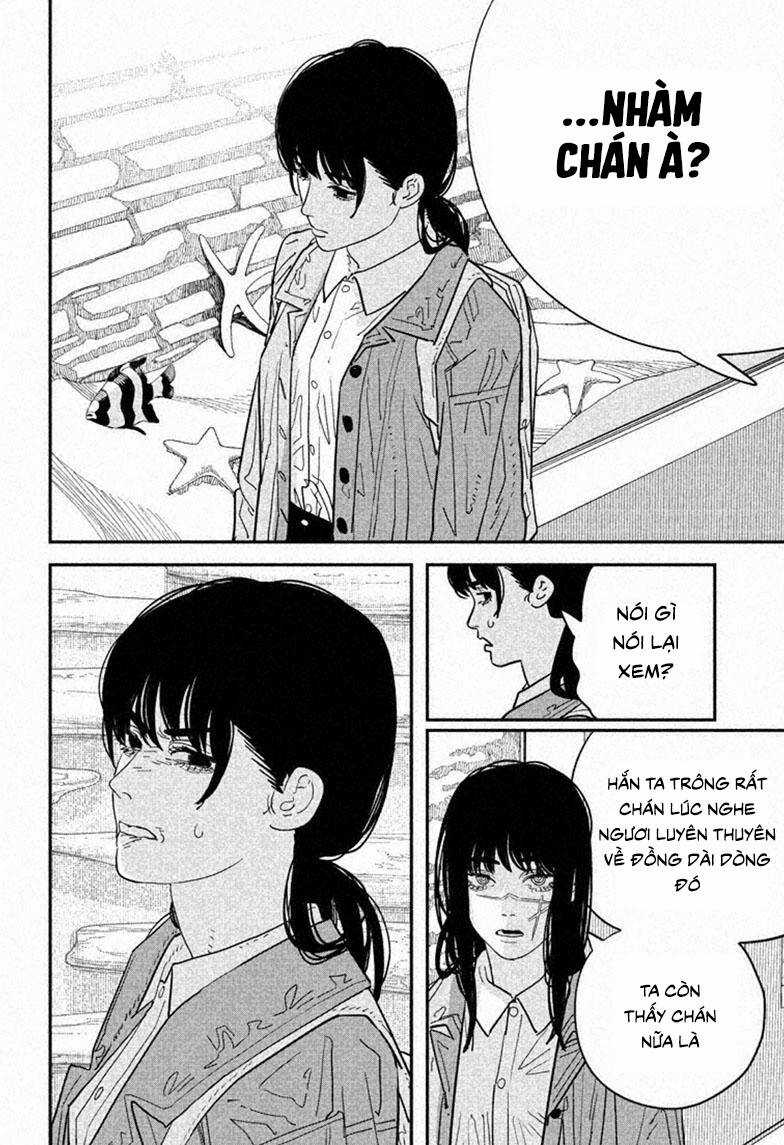 Chainsawman Phần 2 - Chương 16 - Trang 10