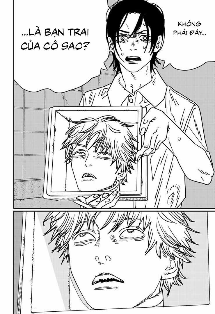 Chainsawman Phần 2 - Chương 161 - Trang 13