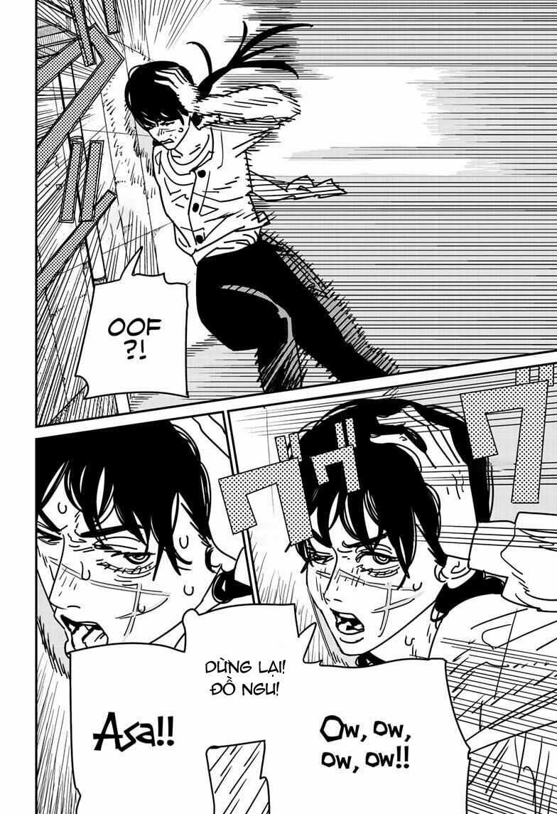 Chainsawman Phần 2 - Chương 168 - Trang 10
