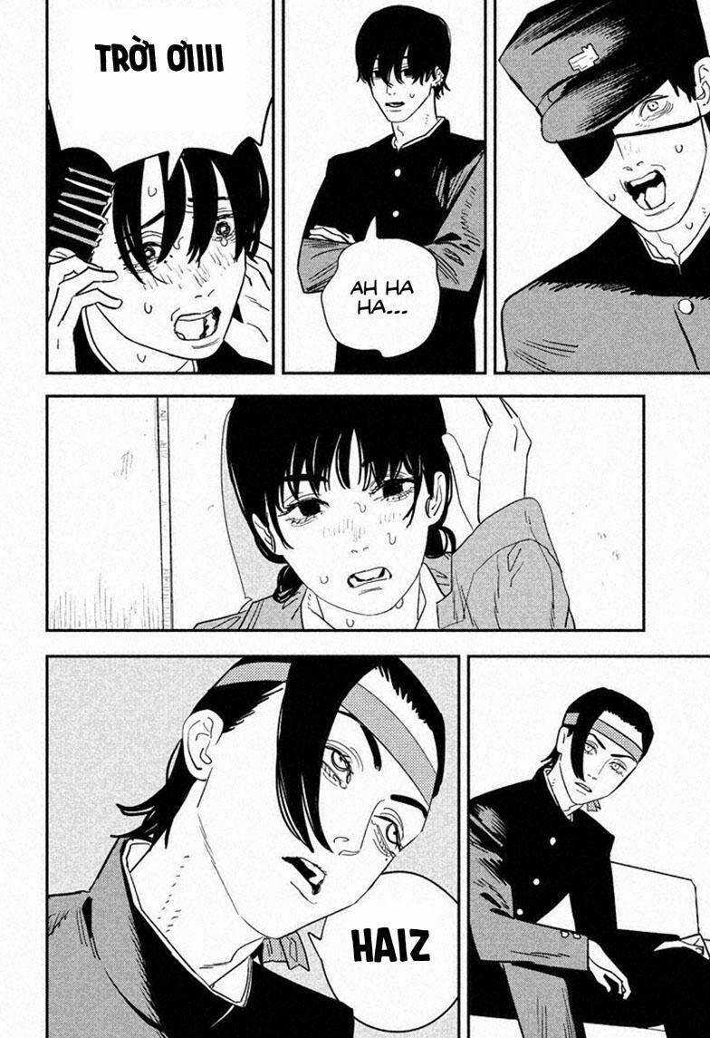 Chainsawman Phần 2 - Chương 17 - Trang 23