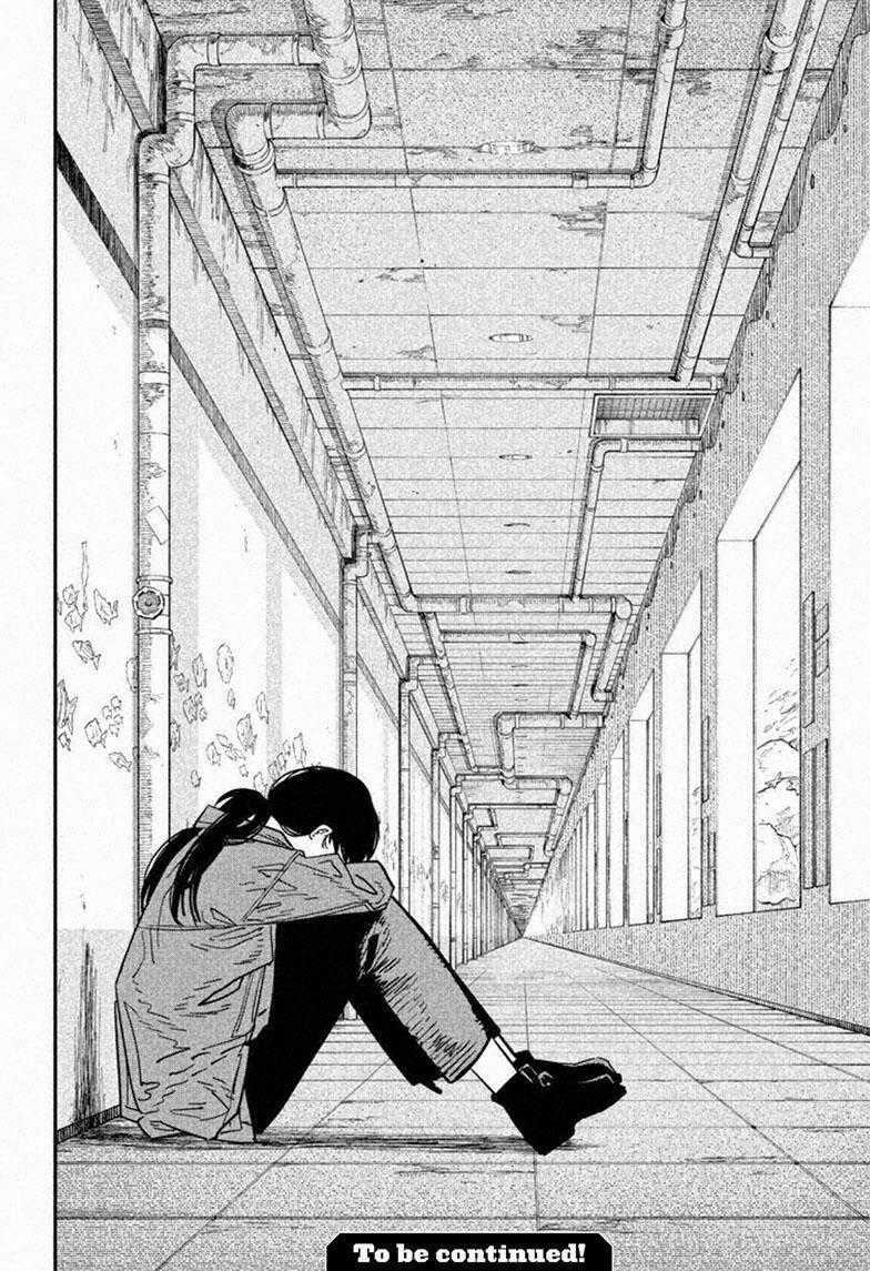 Chainsawman Phần 2 - Chương 17 - Trang 25