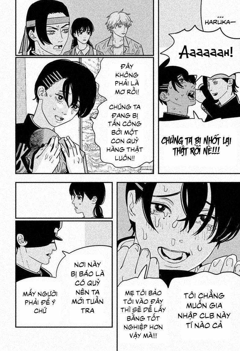 Chainsawman Phần 2 - Chương 17 - Trang 5