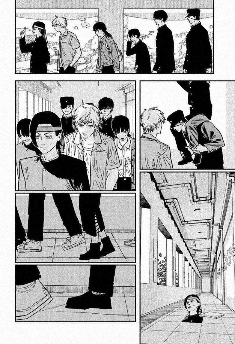 Chainsawman Phần 2 - Chương 17 - Trang 9