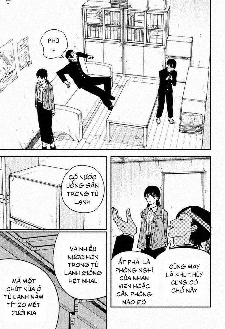 Chainsawman Phần 2 - Chương 17 - Trang 10