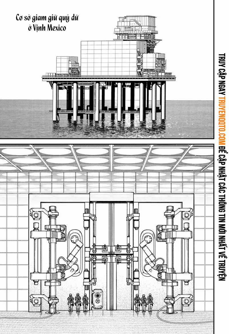 Chainsawman Phần 2 - Chương 176 - Trang 13