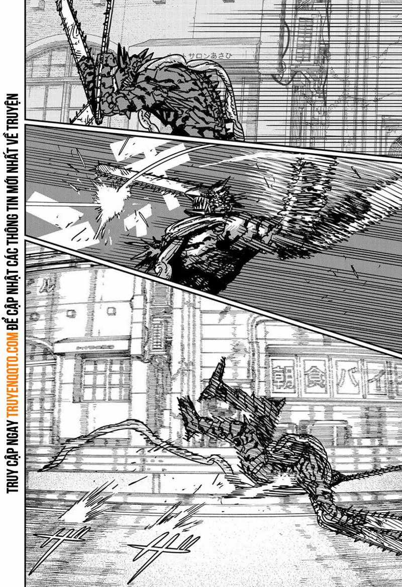 Chainsawman Phần 2 - Chương 177 - Trang 2