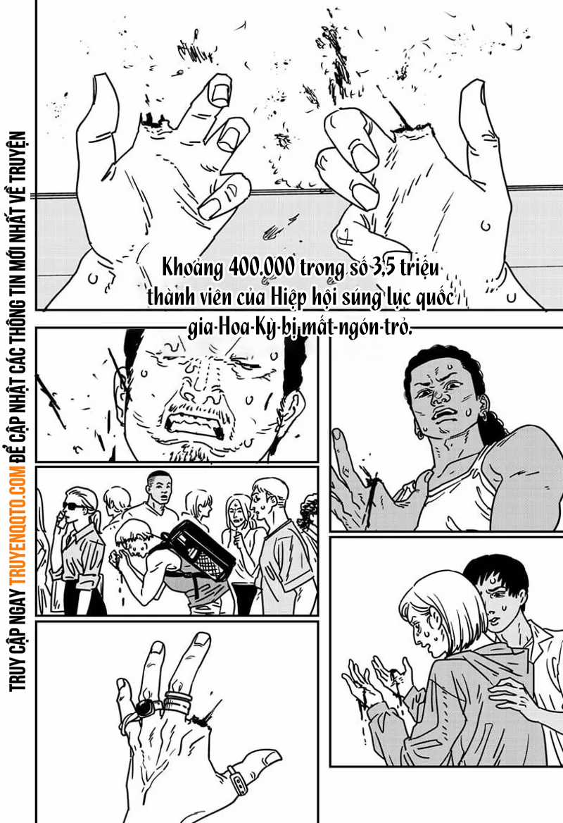 Chainsawman Phần 2 - Chương 177 - Trang 14