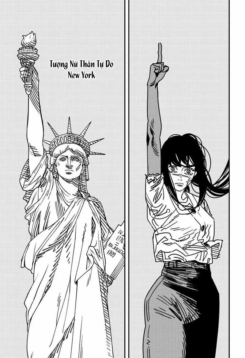 Chainsawman Phần 2 - Chương 177 - Trang 15