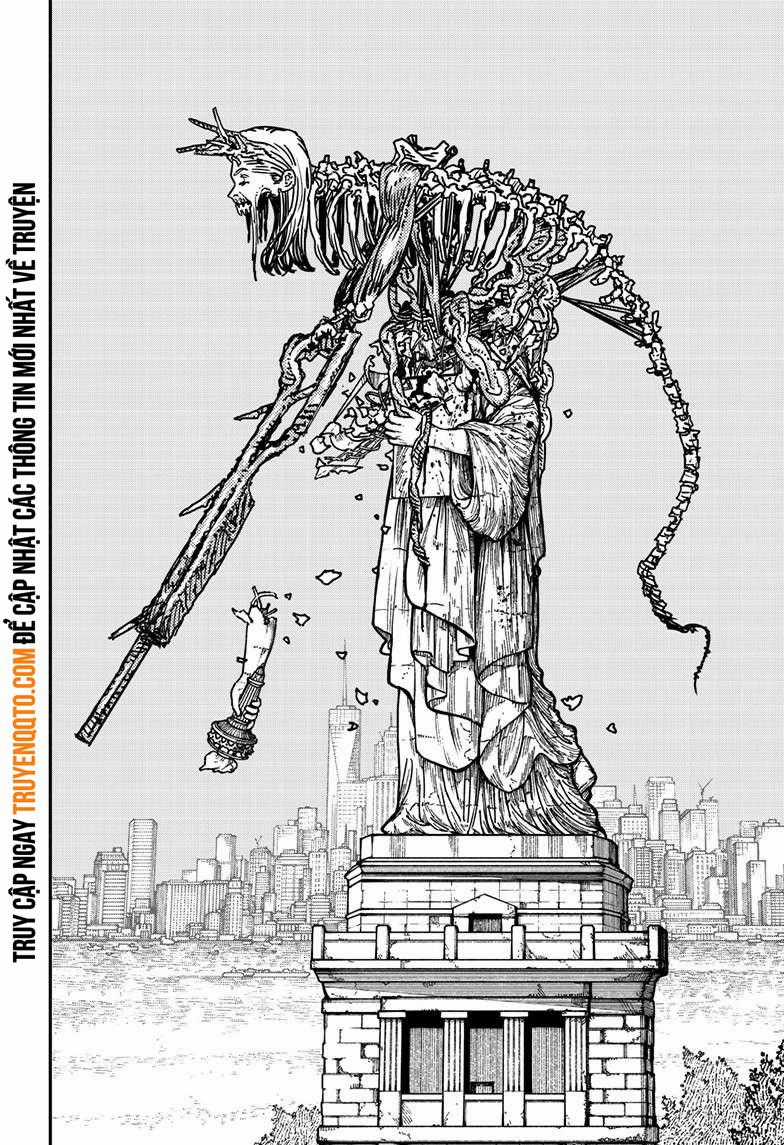 Chainsawman Phần 2 - Chương 178 - Trang 2