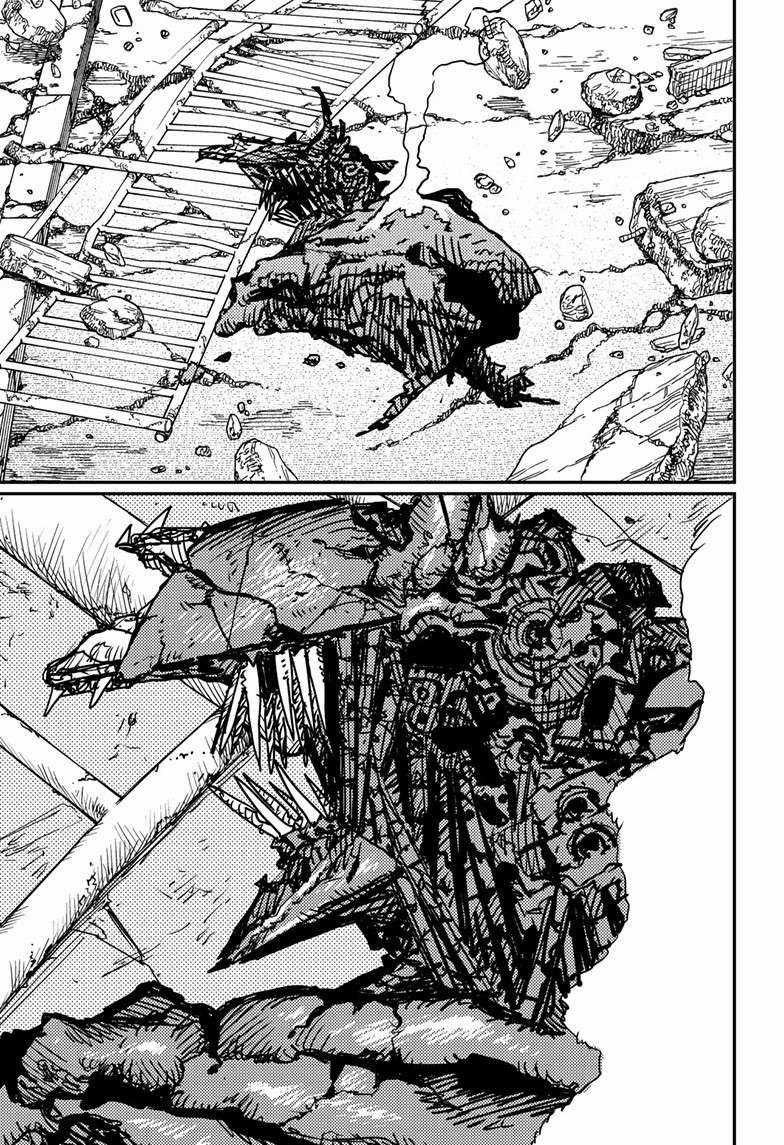 Chainsawman Phần 2 - Chương 178 - Trang 11