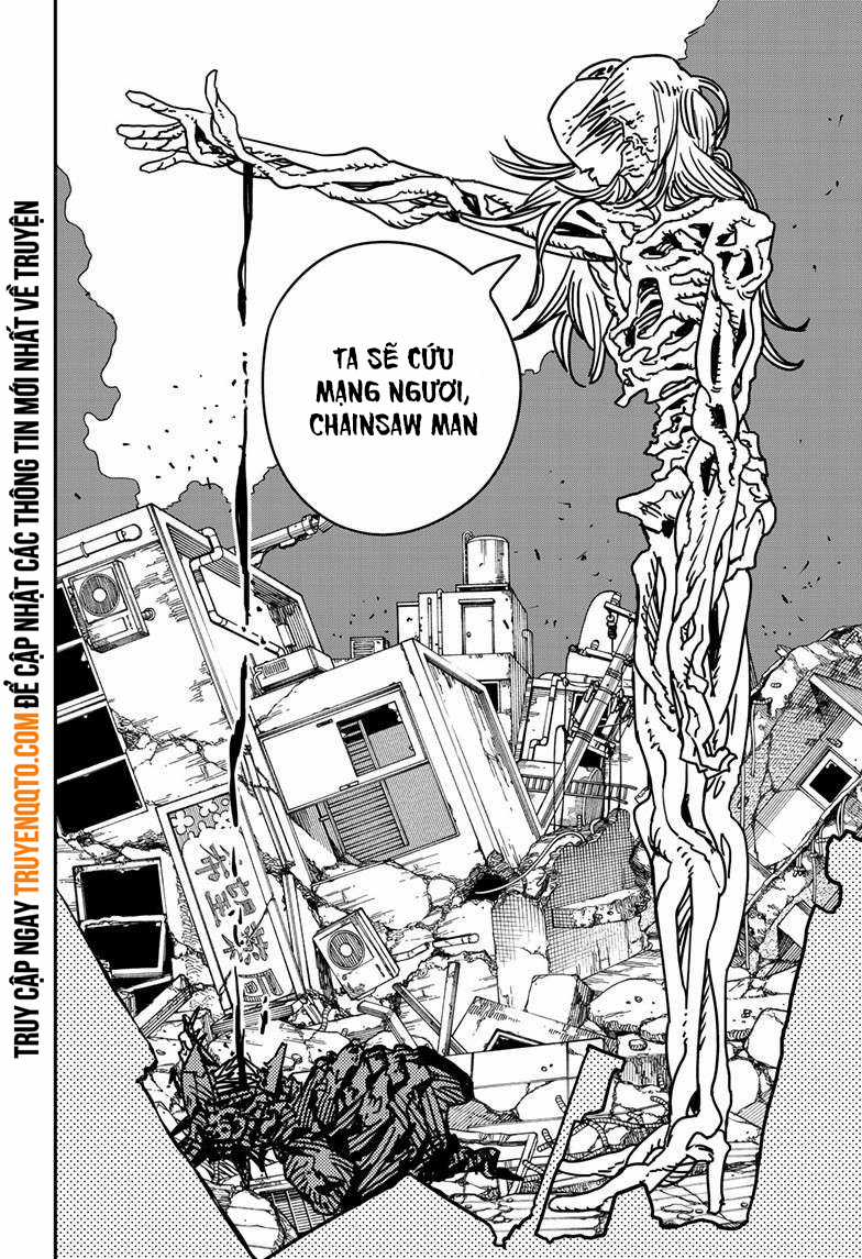 Chainsawman Phần 2 - Chương 178 - Trang 12