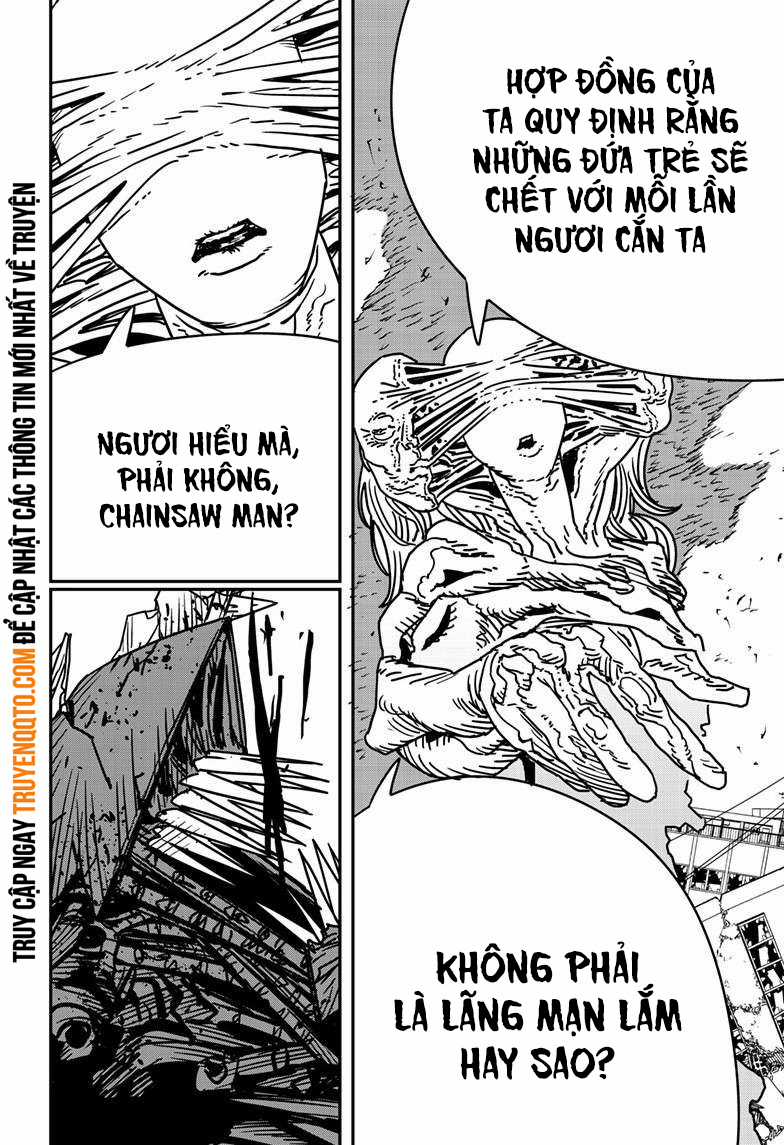 Chainsawman Phần 2 - Chương 178 - Trang 14