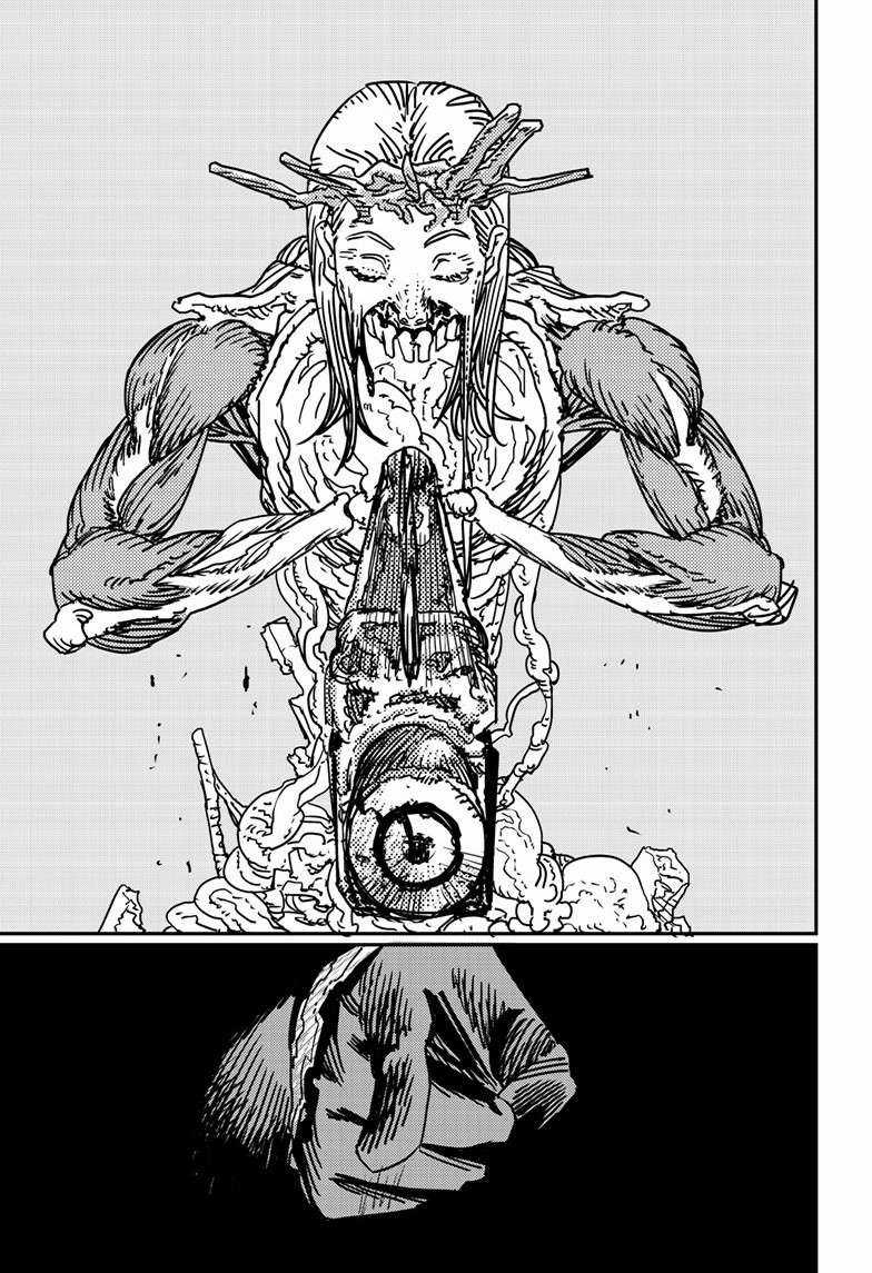 Chainsawman Phần 2 - Chương 178 - Trang 3