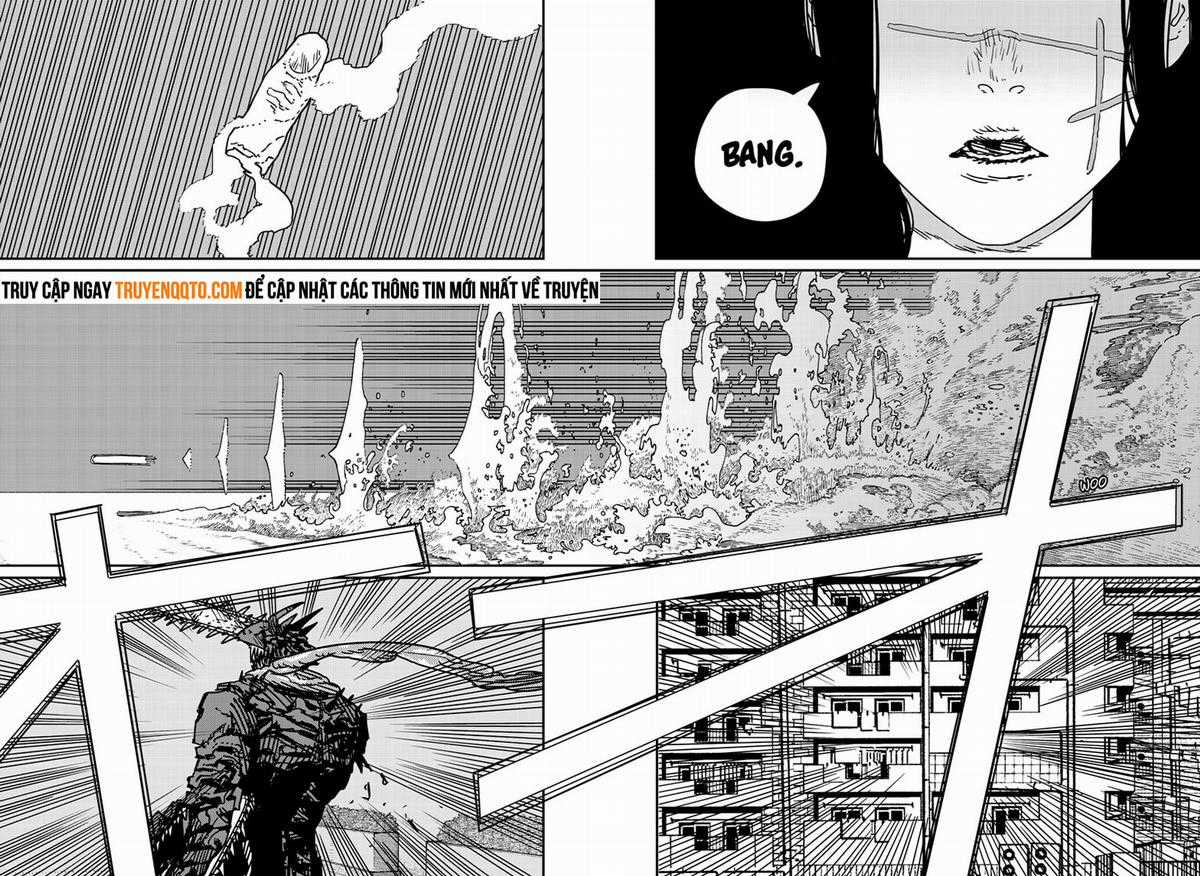 Chainsawman Phần 2 - Chương 178 - Trang 4