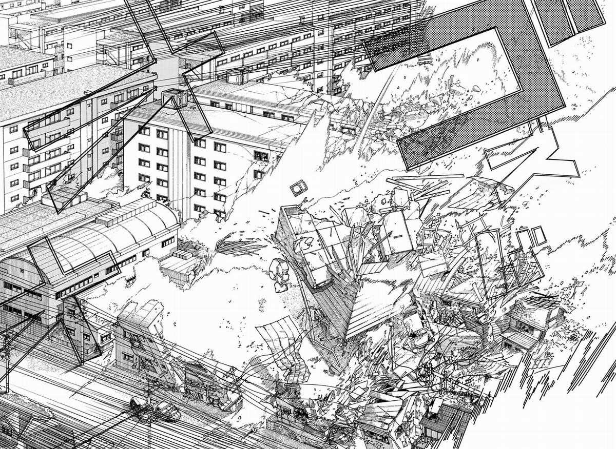 Chainsawman Phần 2 - Chương 178 - Trang 5