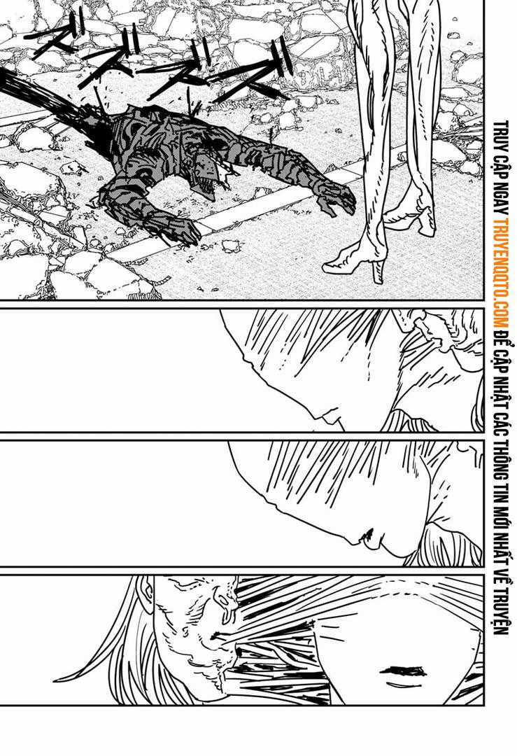 Chainsawman Phần 2 - Chương 179 - Trang 2