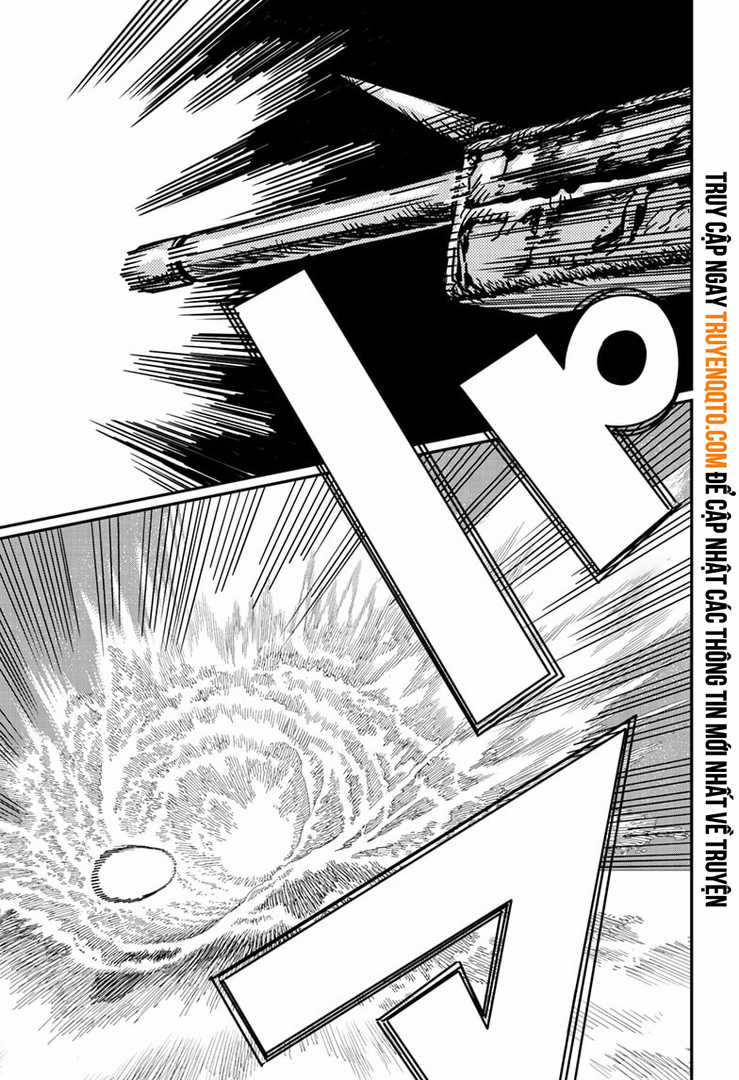 Chainsawman Phần 2 - Chương 179 - Trang 13