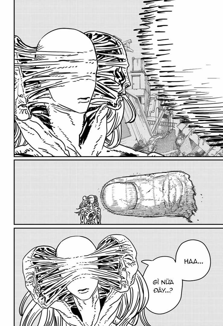 Chainsawman Phần 2 - Chương 179 - Trang 14