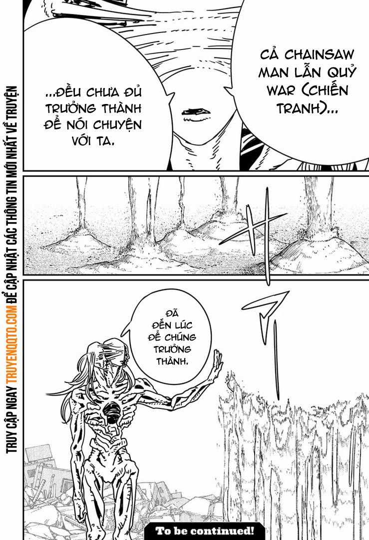 Chainsawman Phần 2 - Chương 179 - Trang 16