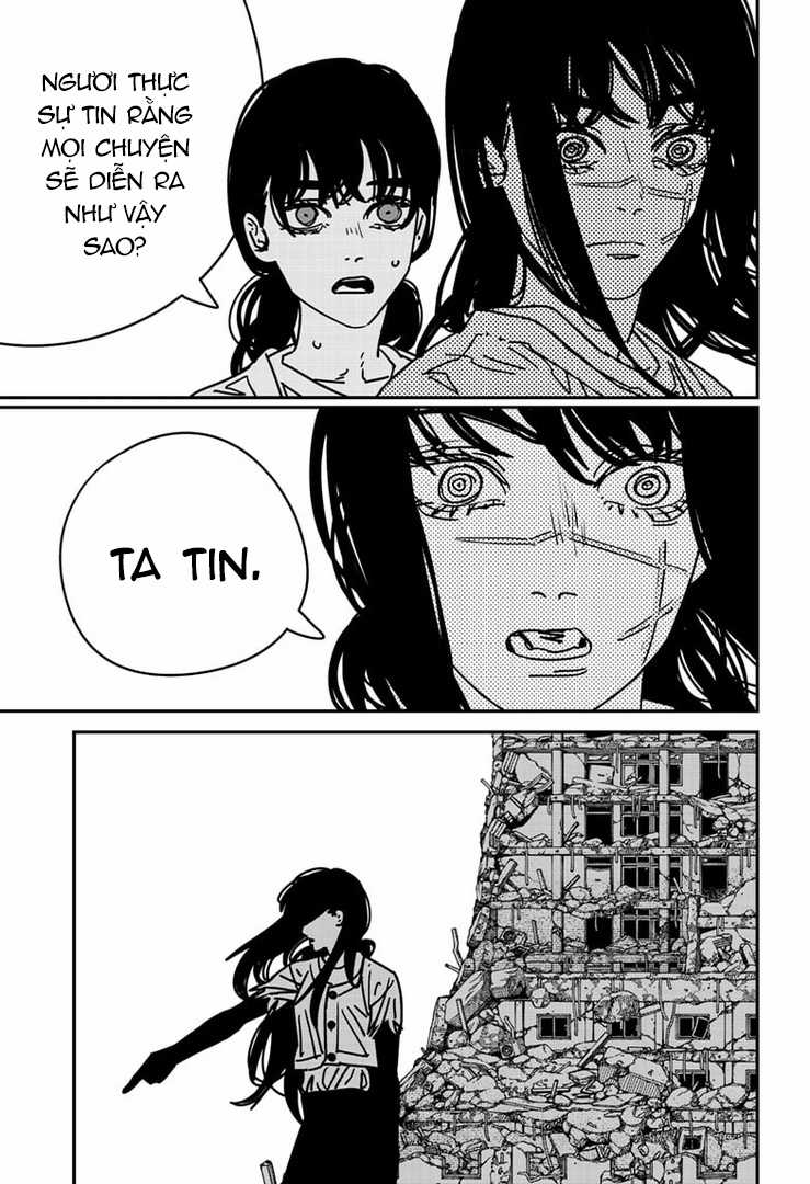 Chainsawman Phần 2 - Chương 179 - Trang 7