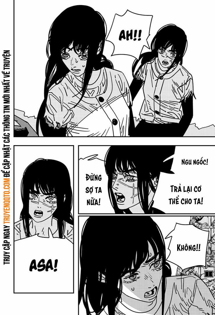 Chainsawman Phần 2 - Chương 179 - Trang 8