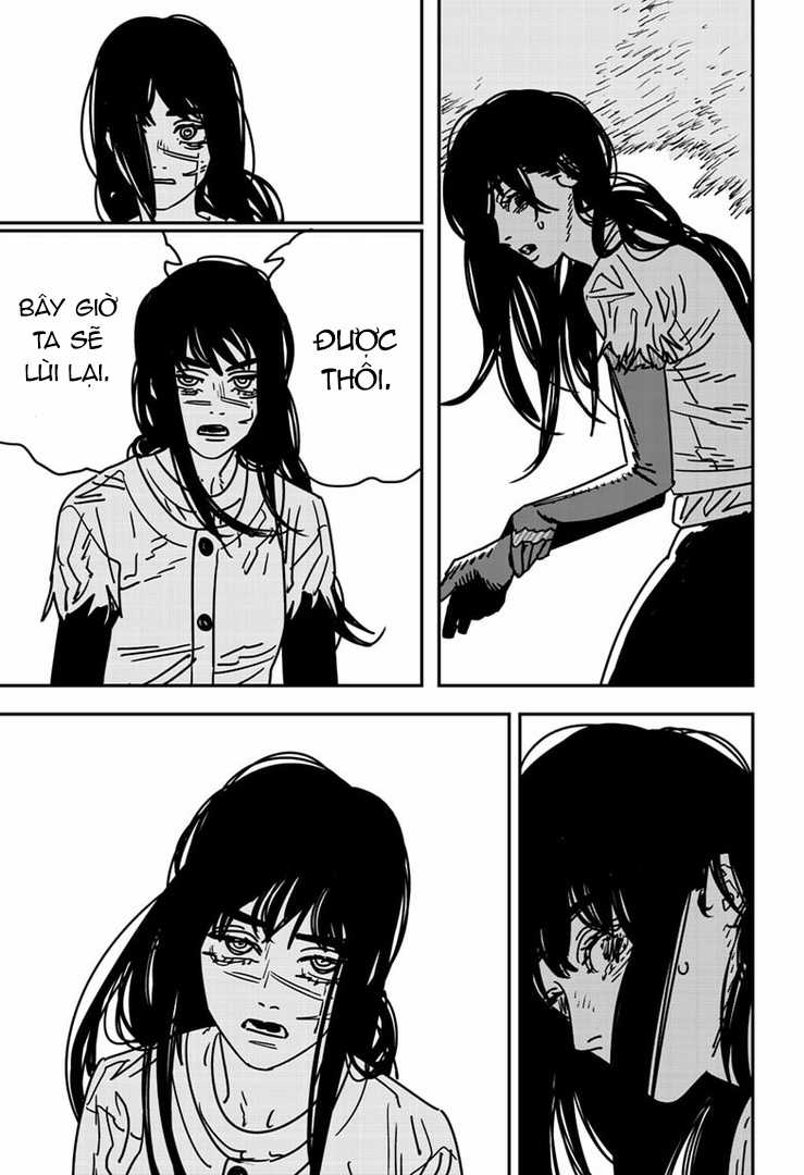 Chainsawman Phần 2 - Chương 179 - Trang 9