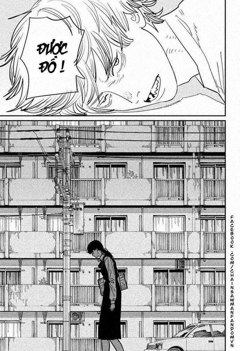 Chainsawman Phần 2 - Chương 18 - Trang 12