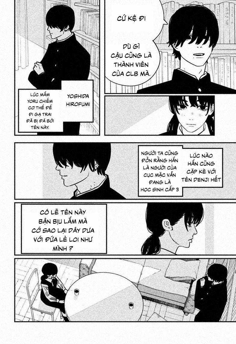 Chainsawman Phần 2 - Chương 18 - Trang 3