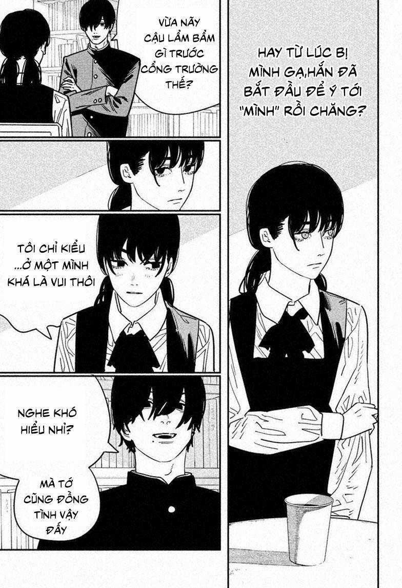 Chainsawman Phần 2 - Chương 18 - Trang 4