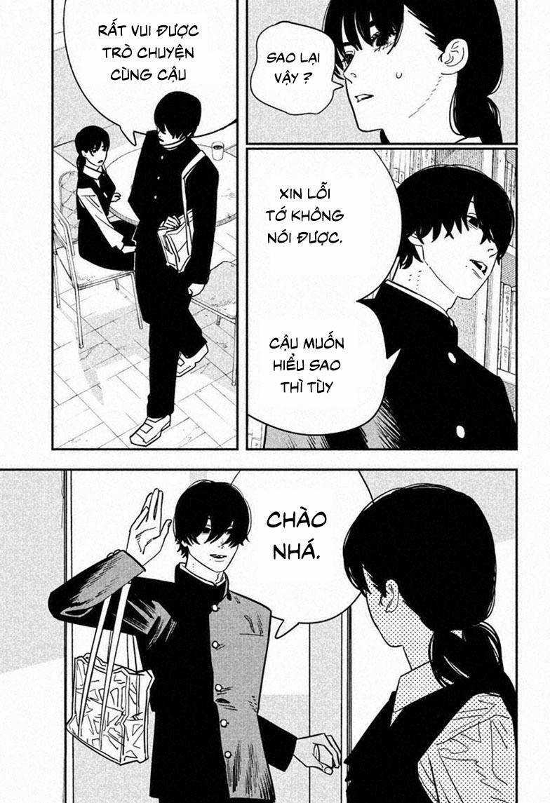 Chainsawman Phần 2 - Chương 18 - Trang 8