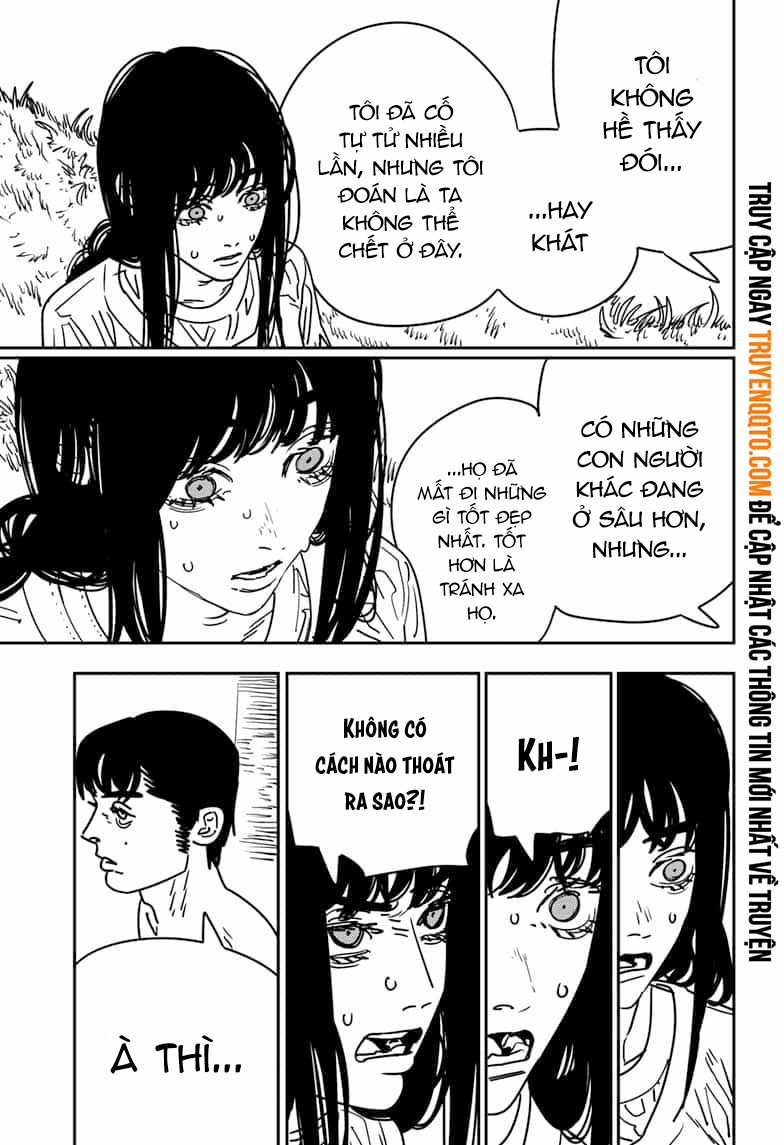Chainsawman Phần 2 - Chương 180 - Trang 14