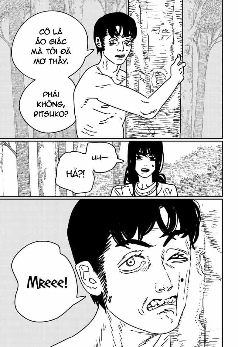 Chainsawman Phần 2 - Chương 180 - Trang 16