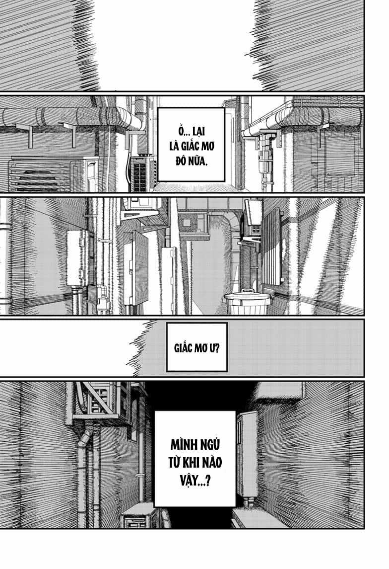 Chainsawman Phần 2 - Chương 180 - Trang 3