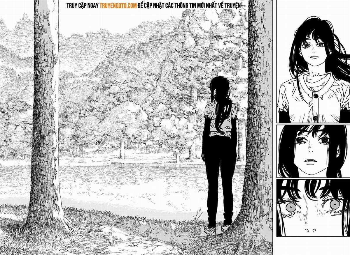 Chainsawman Phần 2 - Chương 180 - Trang 4