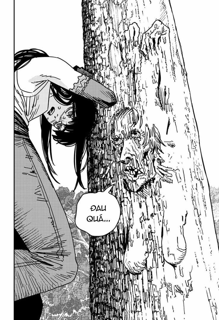Chainsawman Phần 2 - Chương 181 - Trang 8